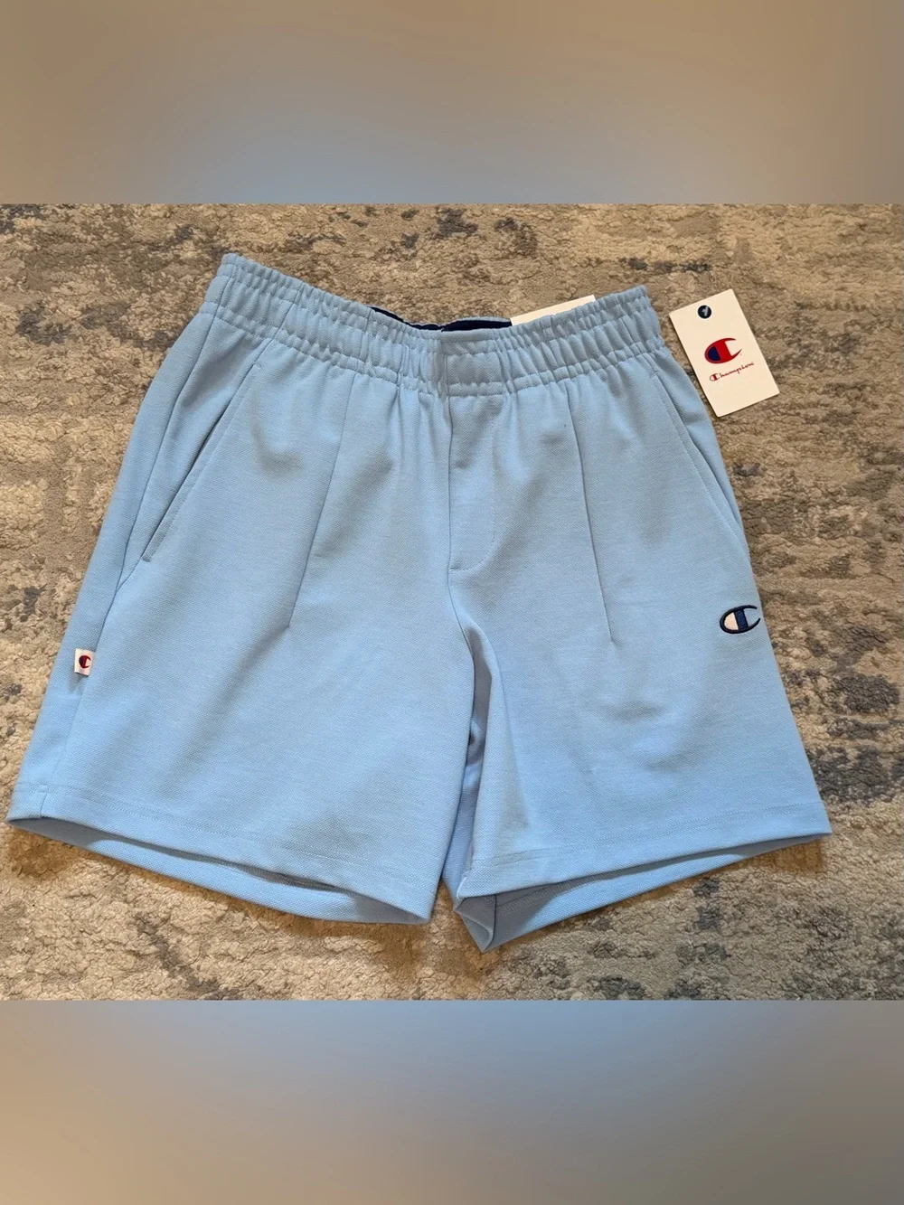 Champion club sport
